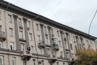 Росреестр рекомендует новосибирцам проверить площадь квартир