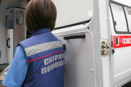Молодого автомеханика задавило кузовом грузовика под Новосибирском