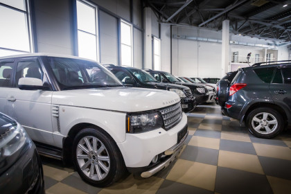 ВТБ: рынок автокредитования вырос почти на 30% с начала года