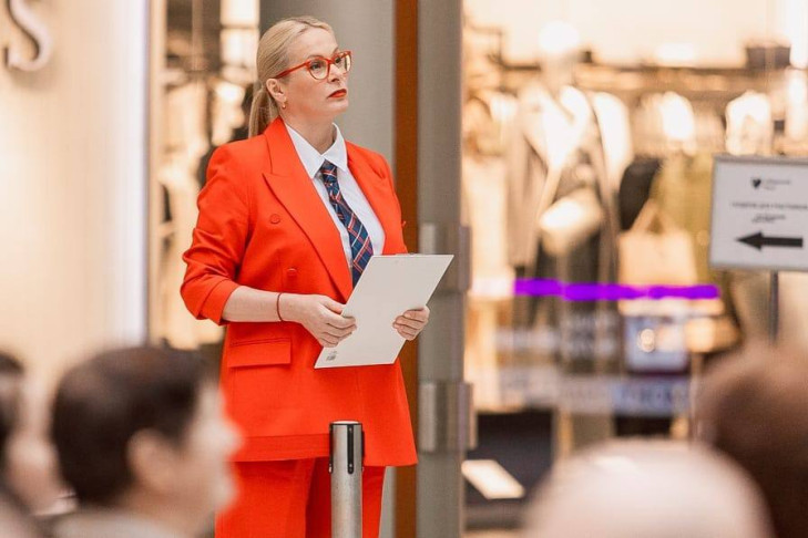 ЛДПР предложила распространить новосибирский опыт профориентации на всю страну