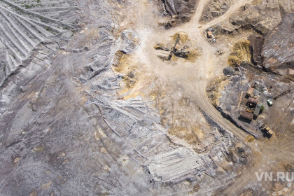 Золотые рудники ЮАР оборудуют новосибирцы