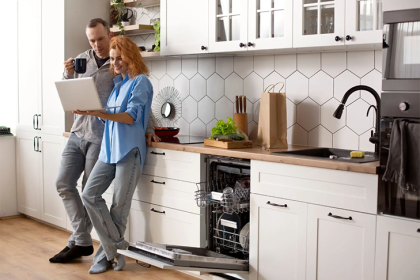 Жители Новосибирска потратят на покупку бытовой техники в этом году в среднем 44 000 рублей