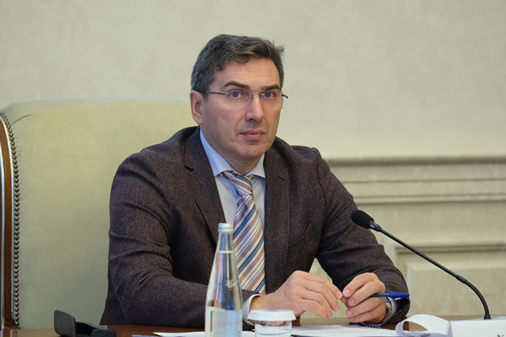 Доступная помощь по QR-коду: в Новосибирской области вышел полный сборник мер поддержки участников СВО