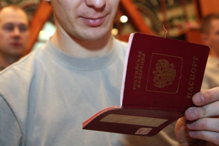 Новые сроки оформления российского паспорта объявили в МВД России