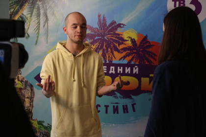 Кастинг на шоу «Последний герой»-2019 шел 12 часов в Новосибирске