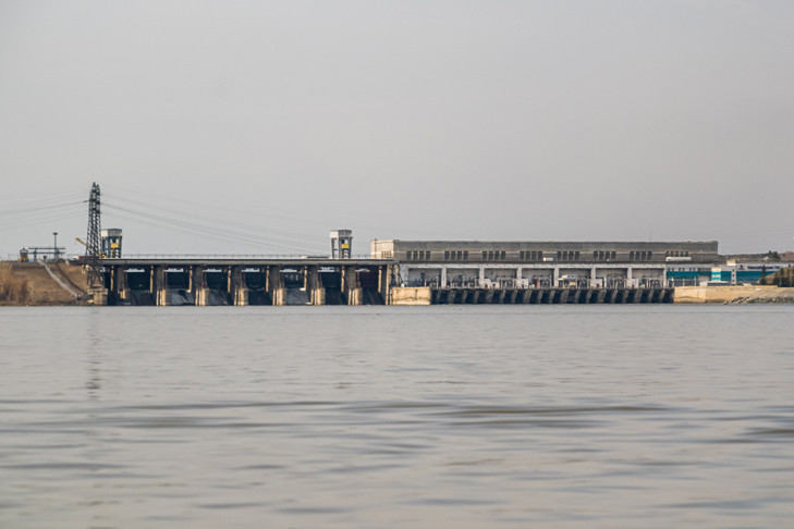 Нетипичный осенний паводок в Новосибирске объяснили специалисты ГЭС