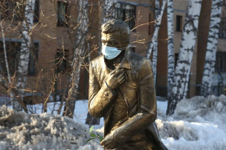 Обязательный масочный режим из-за гриппа и ОРВИ не будут вводить в Новосибирской области