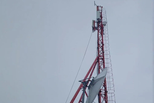 Оператор Т2 обеспечил связью самый северный населенный пункт России