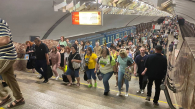 В Новосибирске планируют открыть девять новых станций метро