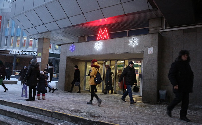 Новосибирск рассчитывает на помощь Москвы в достройке метро