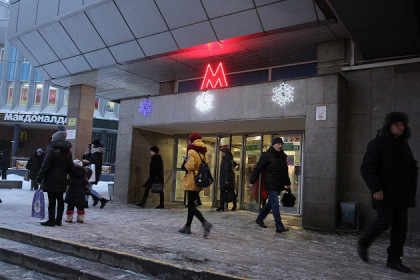 Новосибирск рассчитывает на помощь Москвы в достройке метро