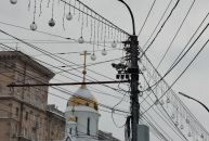 «Урбантех» хочет взять в концессию камеры фотовидеофиксации в Новосибирске