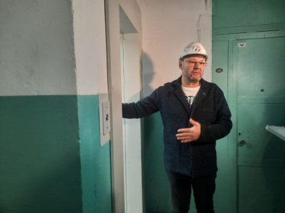 Региональная программа капремонта охватила 506 многоквартирных домов в 2025 году