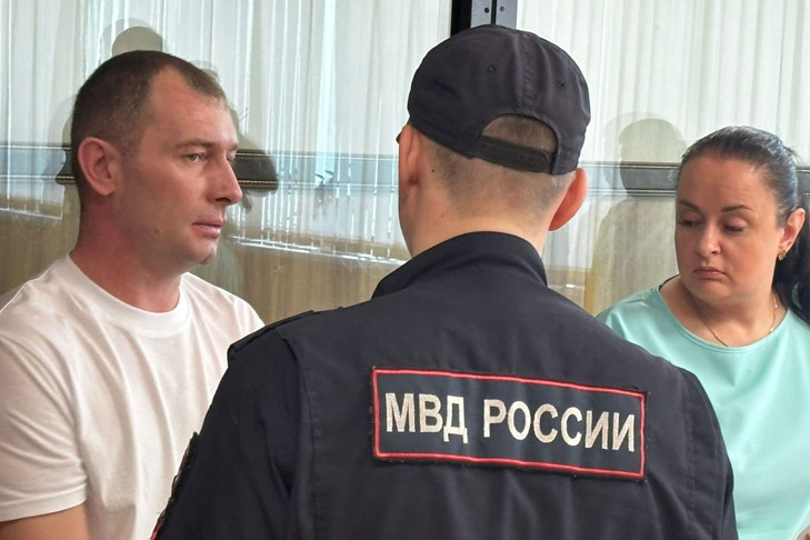 Семь лет колонии дали водителю самосвала за смертельное ДТП в Новосибирске