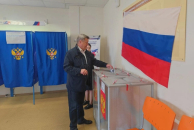 Экс-мэр Новосибирска Анатолий Локоть снова пойдет в Госдуму