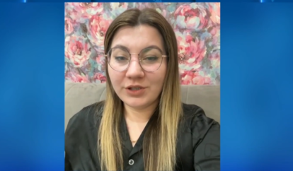 Путин извинился перед женой погибшего на СВО воина из Новосибирска