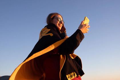 Билайн в 2025 году усилил связь 4G в Новосибирске и более чем в 200 населенных пунктах области