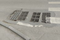 Схему ливневой канализации обновят в Новосибирске