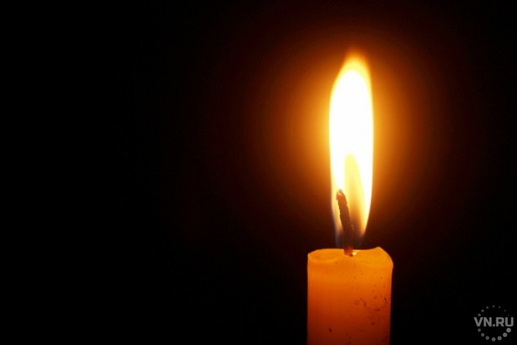 Свечи памяти для помощи ветеранам предлагают зажечь в интернете