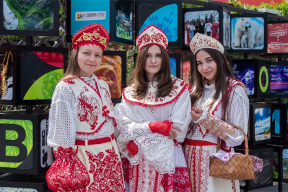 Прогноз погоды на 13 июля в Новосибирске сделали синоптики