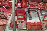 В Новосибирской области дорожают все виды мяса