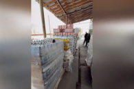 В Новосибирске изъяли 48 тысяч литров нелегального алкоголя