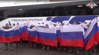 Двоих новосибирских военных освободили из украинского плена