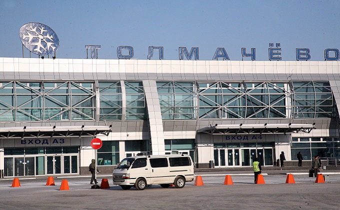 Аэропорт «Толмачево» доверили перестроить турецкой компании
