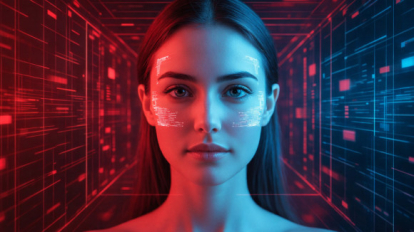 Определяет уход по фото: могут ли ИИ-девайсы заменить поход к косметологу