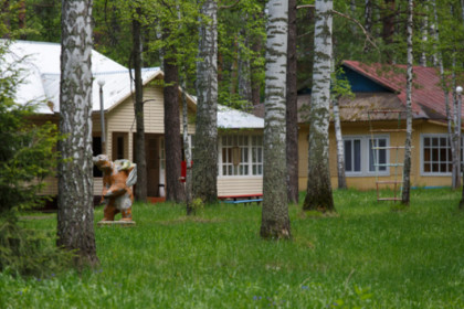 Летом-2023 в оздоровительных лагерях Новосибирской области отдохнут 120 тысяч детей