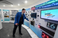 Новосибирская компания продает автомобильную электронику китайским брендам