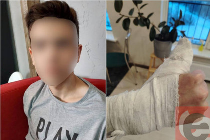 Буллинг в новой школе: уголовное дело за халатность завели в Новосибирске