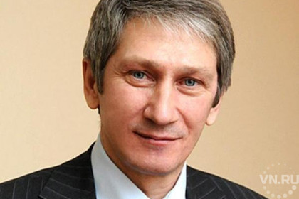 Умер депутат областного парламента Анатолий Вандакуров 