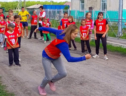 Программа «Земский тренер» стартует с 2026 года в Новосибирской области