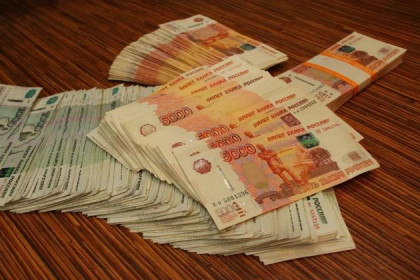1,3 млрд рублей вывела за границу банда из Новосибирска