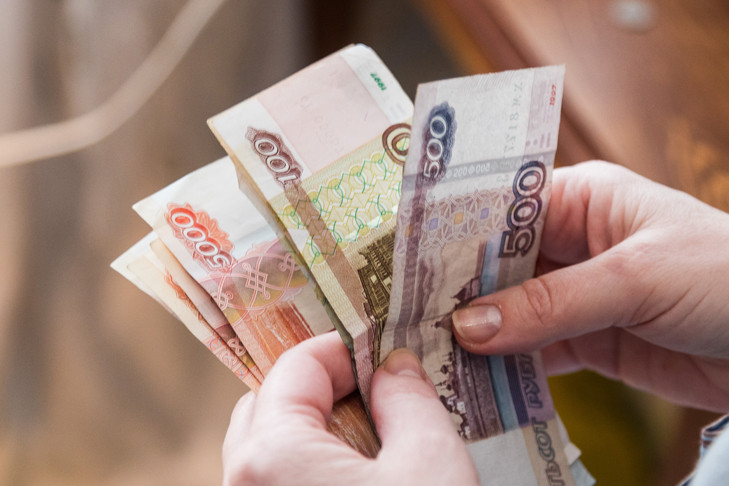 Цыганки похитили пожертвования прихожан из церкви Новосибирска