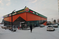 В локальных торговых центрах Новосибирска пройдут проверки