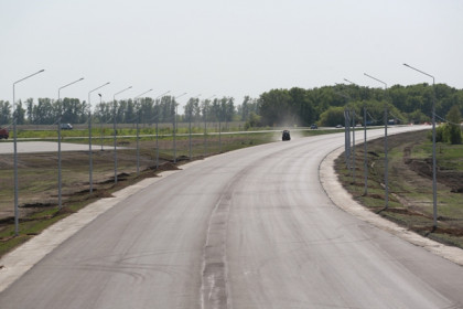Строители дорог в Коченево, Ордынке и Довольном попали в «черный список» ТУАД 