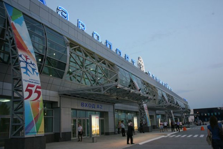 В срочном ремонте взлетно-посадочных полос нуждается аэропорт Толмачево