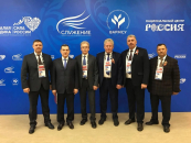 На премию «Служение» поданы рекордные 61 460 заявок