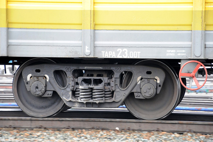 Вагонная ремонтная компания нарушила права работников в Новосибирске