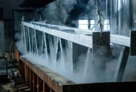 Инвестор построит под Новосибирском завод горячего цинкования