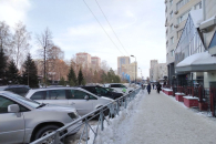 Свыше 17% новосибирцев работают в формате частичной занятости