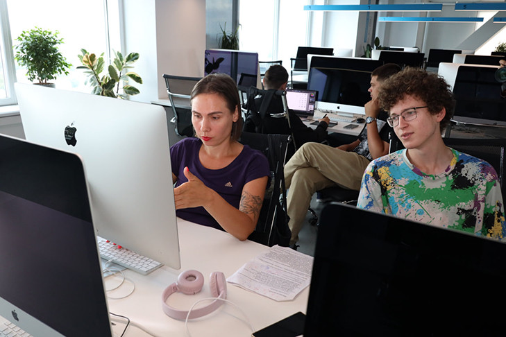 Авито создает собственный научный отдел для исследования и разработки передовых ИИ-технологий