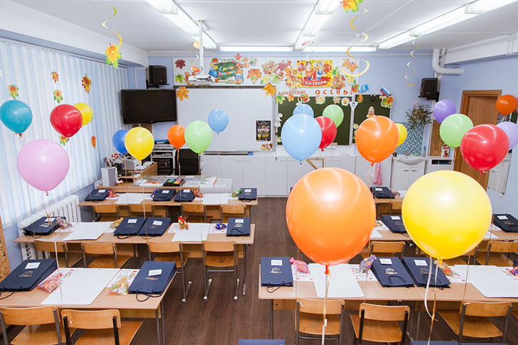 В Новосибирской области кратно увеличен объём капитального ремонта школ