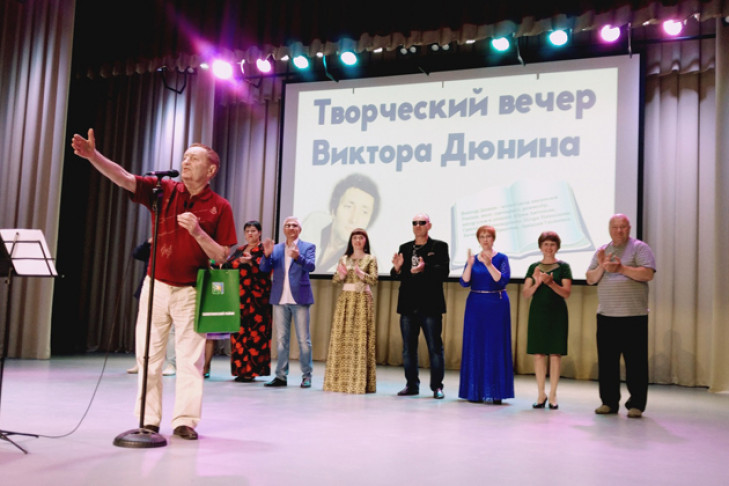 Из Тогучина – в Москву: как сельский парень писал хиты для звезд