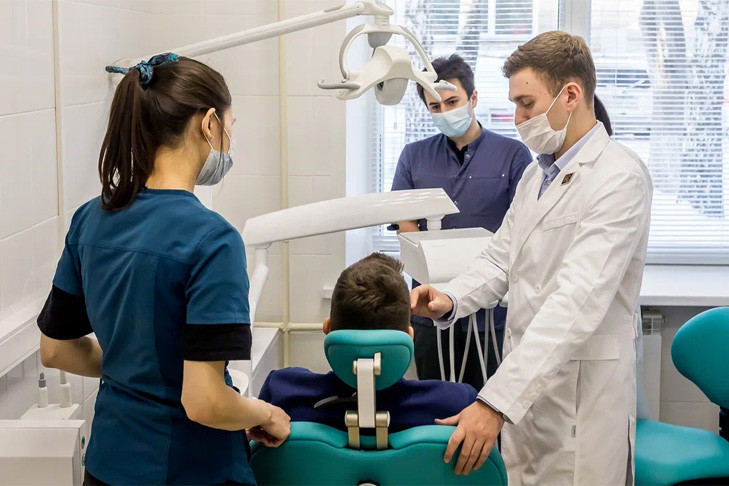 Лечение зубов под общей анестезией станет доступнее в Новосибирске