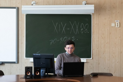 «Дистанционку» могут сохранить в 80 школах Новосибирской области