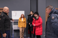 Развивать кёрлинг среди школьников будут в Новосибирской области