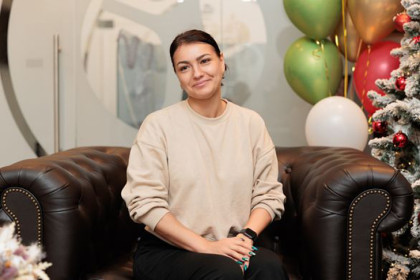 Юрист Ксения Лушина на лотерейный 1 млн купила машину и уехала из Новосибирска